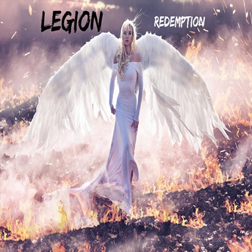 Legion - Redemption (2020)