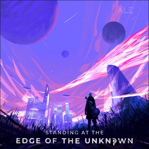 Ale - Standing at the Edge of the Unknown (2020)