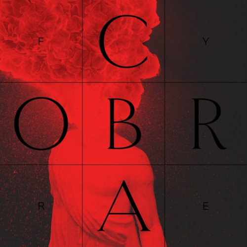 Cobra - Fyre (2020)