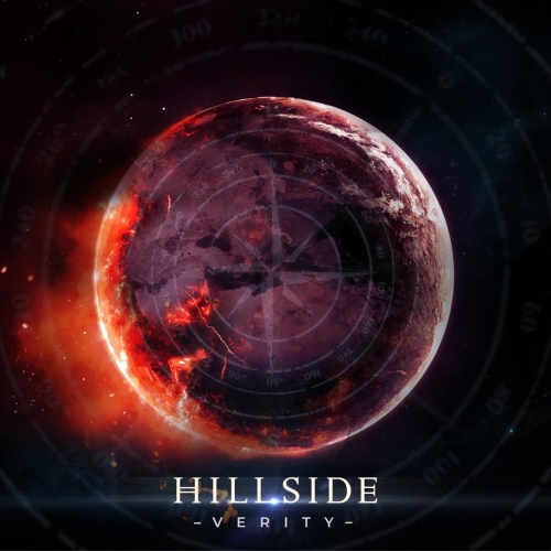 Hillside - Verity (EP) (2020)