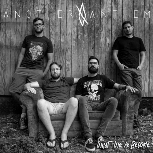 Another Anthem - What We've Become (2020)