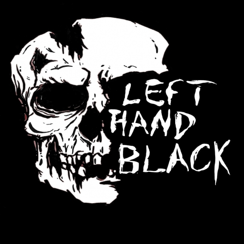 Left Hand Black - Left Hand Black (2020)