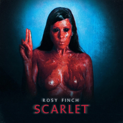 Rosy Finch - Scarlet (2020)