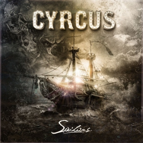 Cyrcus - Sailors (EP) (2020)