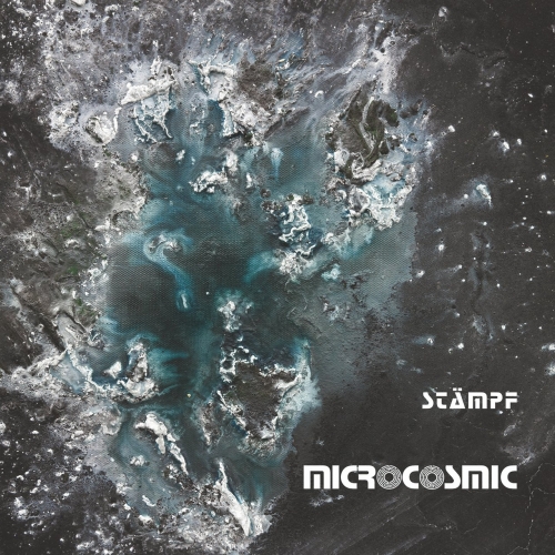 St&#228;mpf - Microcosmic (2020)