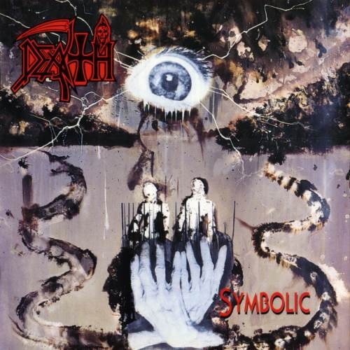 Death - Sуmbоliс (1995) [2008]