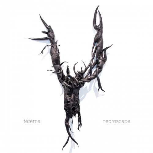 Tetema - Necroscape (2020)