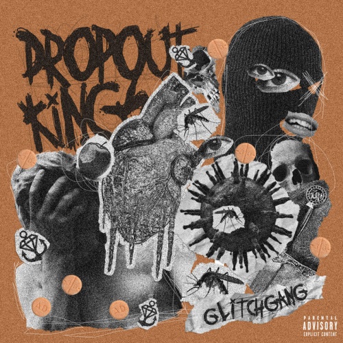 Dropout Kings - GlitchGang (EP) (2020)