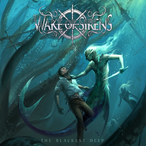 Wake of Sirens - The Blackest Deep (2020)
