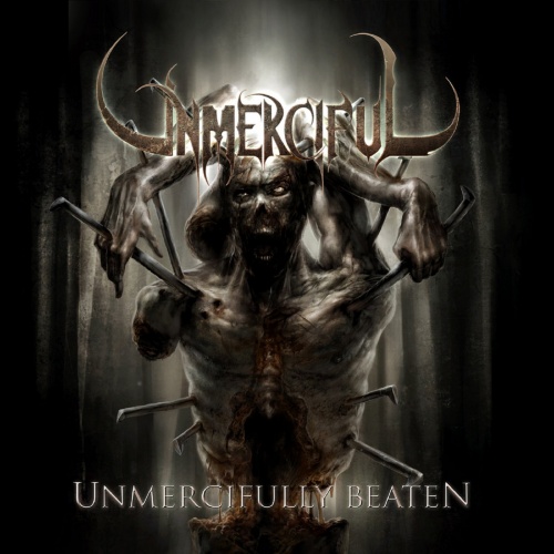 Unmerciful - Discography (2006-2020)