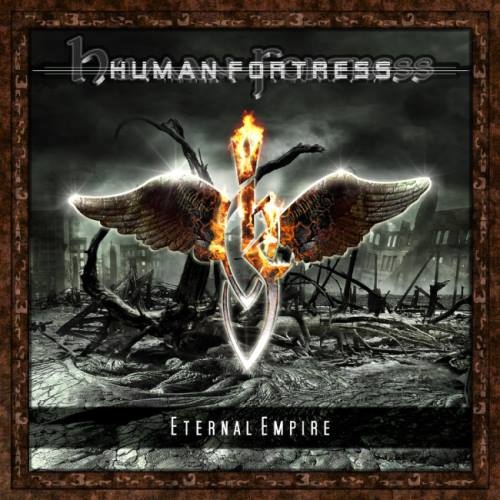 Human Fortress - Еtеrnаl Еmрirе [2СD] (2008)
