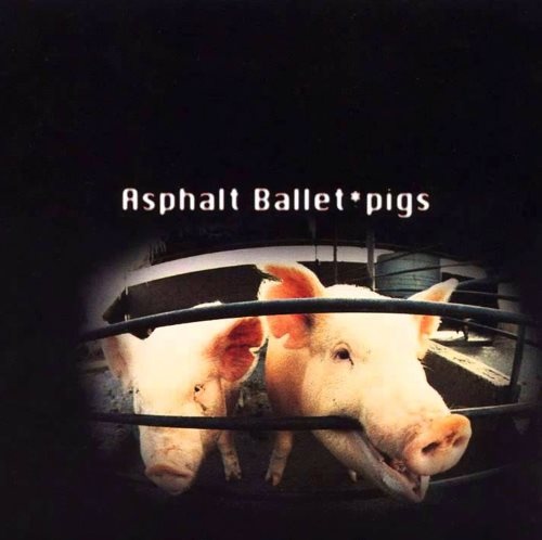Asphalt Ballet - Рigs (1993)