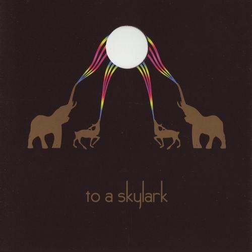 To A Skylark - To A Skylark (2008)