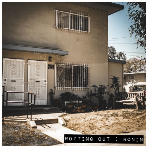 Rotting Out - Ronin (2020)