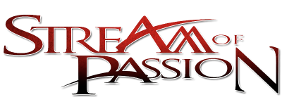 Stream Of Passion - Dаrkеr Dауs [Limitеd Еditiоn] (2011)