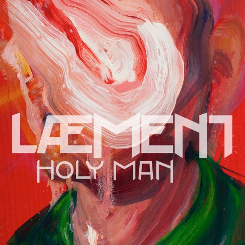 L&#230;ment - Holy Man (2020)