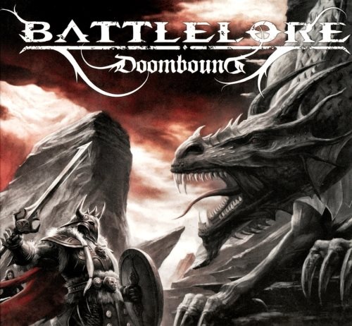 Battlelore - Dооmbоund (2011)