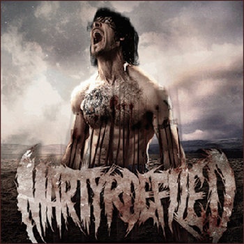 Martyr Defiled - Discography (2009-2017)