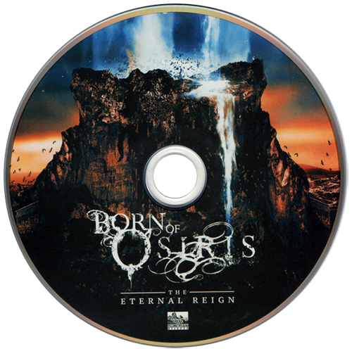 Born Of Osiris - The Eternal Reign (2017)