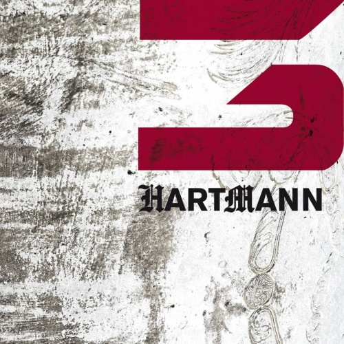 HARTMANN – “3” [Pride & Joy remastered reissue] (2020)