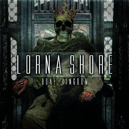 Lorna Shore - Discography (2010-2022)