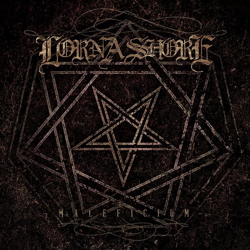 Lorna Shore - Discography (2010-2022)