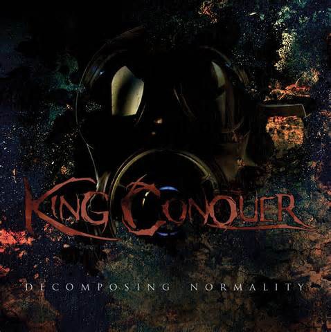 King Conquer - Discography (2009-2013)