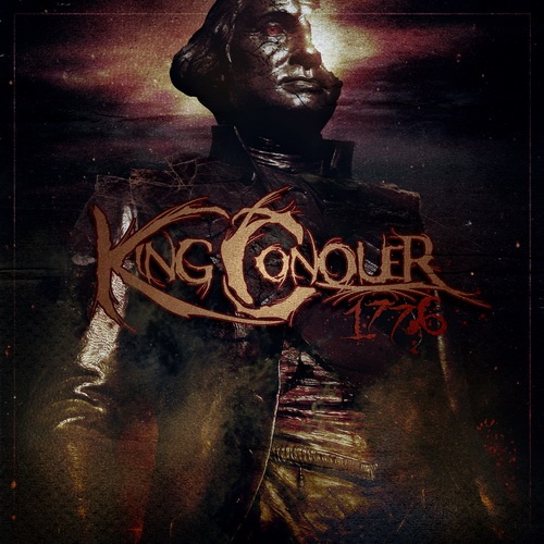 King Conquer - Discography (2009-2013)