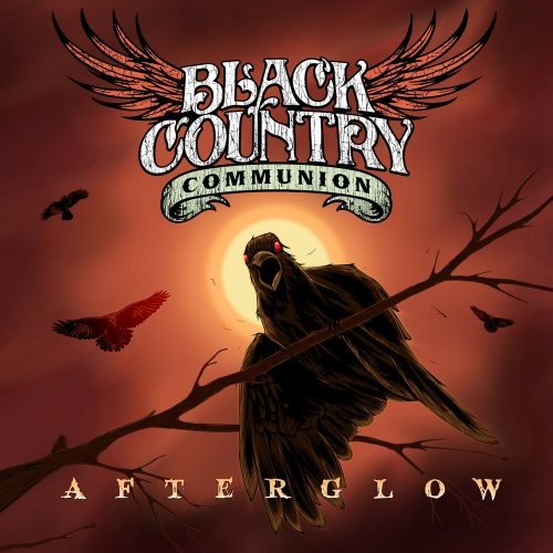 Black Country Communion - Аftеrglоw (2012)