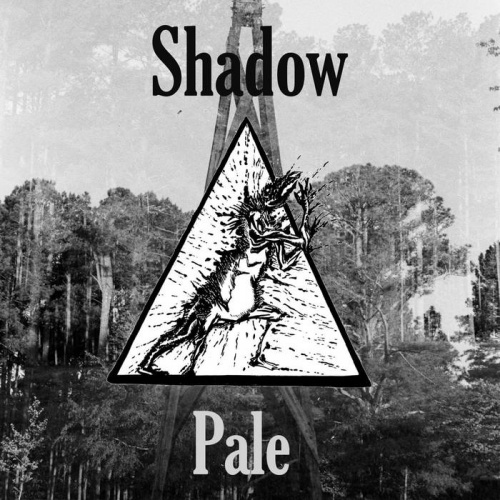 Horsebiter - Shadow-Pale (2020)