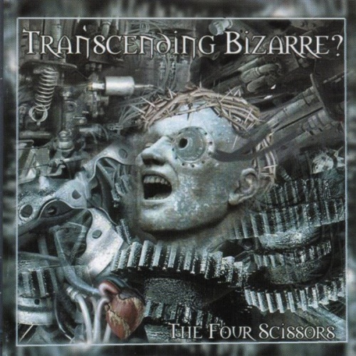 Transcending Bizarre? - Discography (2003-2010)