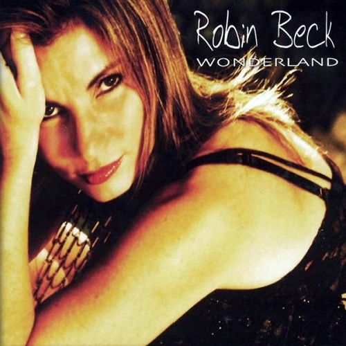 Robin Beck - Wonderland (2004)