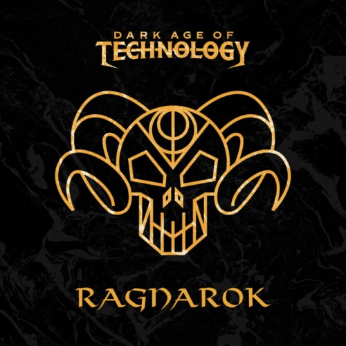 Dark Age Of Technology - Ragnarok (2020)