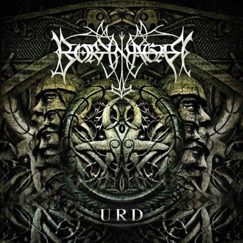 Borknagar - Urd (Limited Edition) (2012)