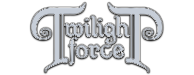 Twilight Force - ls f nint rhis [Jns ditin] (2014)