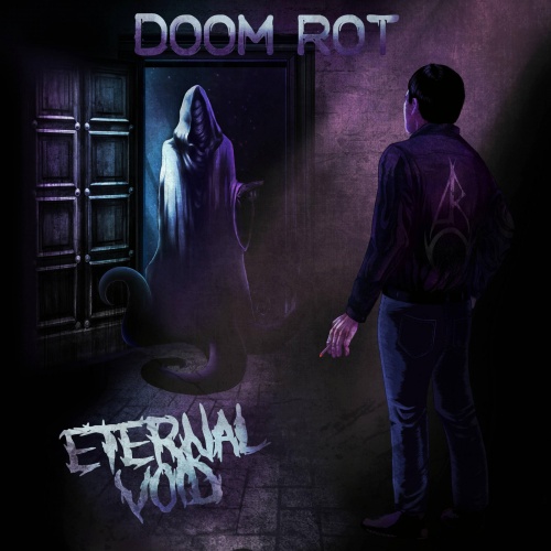 Doom Rot - Eternal Void (2020)