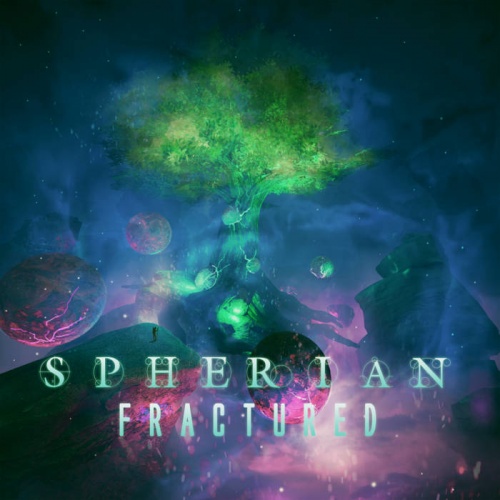 Spherian - Fractured (2020)