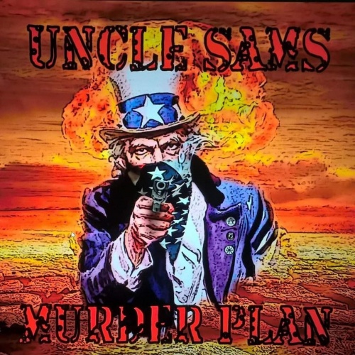 UncleSamsMurderPlan - Uncle Sams Murder Plan (2020)