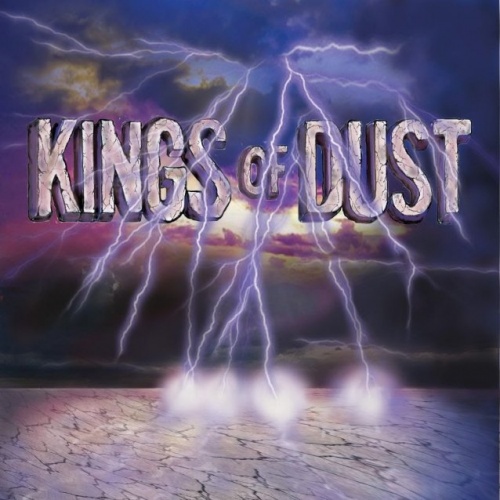Kings Of Dust (ex Badlands) - Kings Of Dust (2020)
