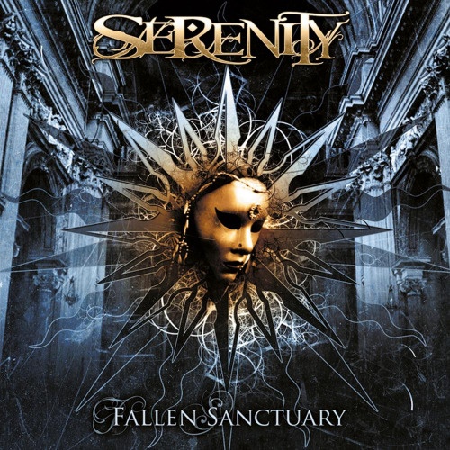 Serenity - Fаllеn Sаnсtuаrу (2008)
