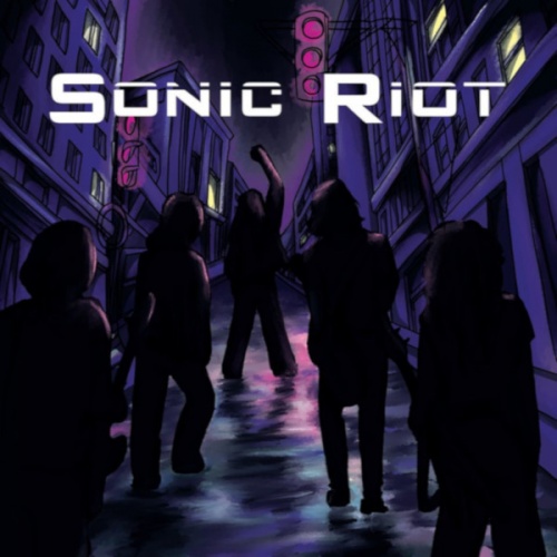 Sonic Riot - Sonic Riot (2020)