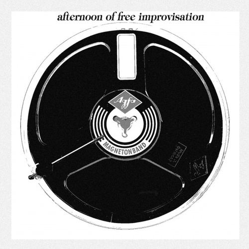Trip Hill - Afternoon of free improvisation (2020)