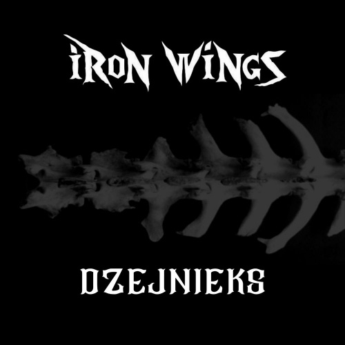Iron Wings - Dzejnieks (2020)