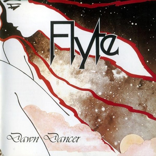 Flyte - Dawn Dancer (1979)