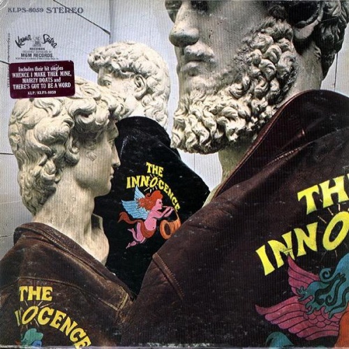 The Innocence - The Innocence (1967)