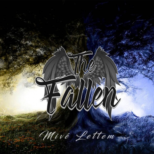 The Fallen - Miv&#233; lettem (2020)