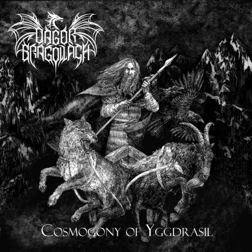 Dagor Bragollach - Cosmogony of Yggdrasil (2020)