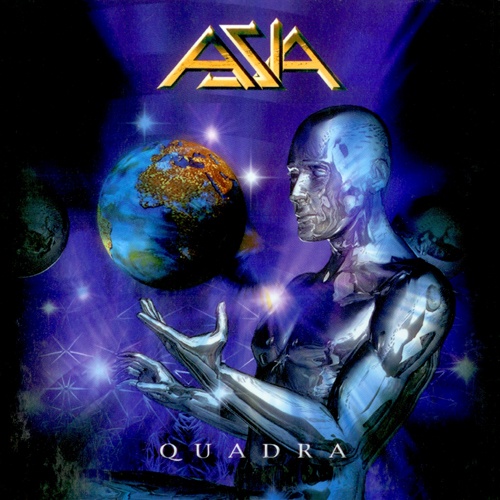 Asia - Quadra (2008)