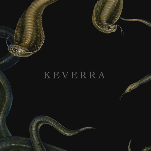 Keverra - Keverra (2020)
