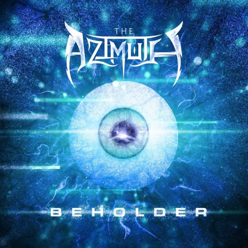 The Azimuth - Beholder (EP) (2020)